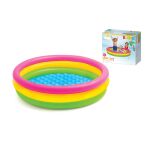 57422NP Bazén - Sunset glow 147 x 33 cm