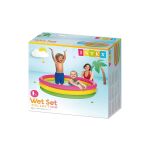 57422NP Bazén - Sunset glow 147 x 33 cm