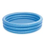 8426NP Bazén Crystal - modrý 147 x 33 cm