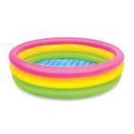 57412NP Bazén Sunset glow 114x25 cm