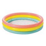 57412NP Bazén Sunset glow 114x25 cm