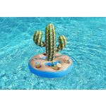 43244 Párty nafukovací držák nápojů - kaktus, 94 x 70 cm