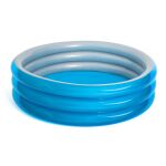 51043 Nafukovací bazén metalický 2,01 m x 53 cm