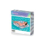 43414 Lehátko mušle nafukovací 1.85m x 1.14m