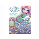 Nebulous Stars Náramky přátelství Coralia set