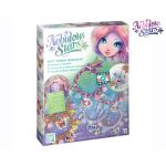 Nebulous Stars Náramky přátelství Coralia set