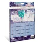 Nebulous Stars Kreativní zápisník Iceana