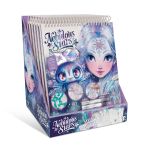 Nebulous Stars Kreativní zápisník Iceana