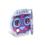 Nebulous Stars mini zápisník 9 cm