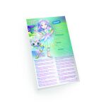 Nebulous Stars Šaty pro mořskou pannu Nenuphia