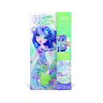 Nebulous Stars Šaty pro mořskou pannu Nenuphia