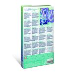 Nebulous Stars Šaty pro mořskou pannu Nenuphia