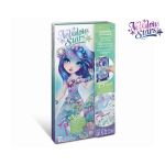 Nebulous Stars Šaty pro mořskou pannu Nenuphia