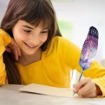 Nebulous Stars Pero peříčko