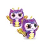 Nebulous Stars Plyšák Lumina 20 cm