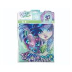 Nebulous Stars Omyvatelný pracovní plášť