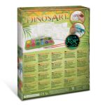 DinosArt Magický akvarel