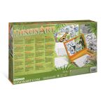 DinosArt Tablet na kreslení