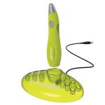 DinosArt Airbrush omalovánky set