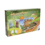 DinosArt Airbrush omalovánky set