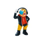 Sonic figurka 1 ks