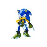Sonic figurka 1 ks