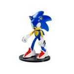 Sonic akční figurka 1 ks