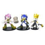 Akční figurka Sonic koule