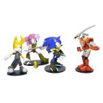 Akční figurka Sonic koule