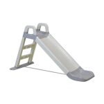 Doloni Skluzavka 140 cm šedá