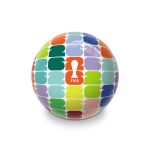 Míč FIFA 13cm nenafouknutý