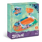Stitch nafukovací člun 112cm