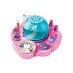 Clementoni CRAZY CHIC Nehtové studio Cool Nails