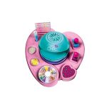 Clementoni CRAZY CHIC Nehtové studio Cool Nails