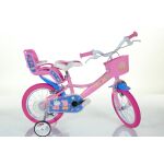 Dino Bikes Dětské kolo 14
