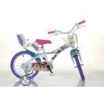 Dino Bikes Dětské kolo L.O.L. SURPRISE 16
