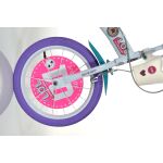 Dino Bikes Dětské kolo L.O.L. SURPRISE 16