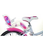 Dino Bikes Dětské kolo 16