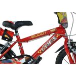 DINO Bikes - Dětské kolo 14