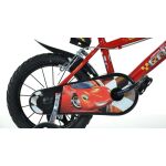 DINO Bikes - Dětské kolo 16