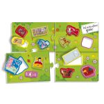 Montessori hra Můj domov