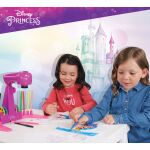 Lisciani Disney projektor šablon na kreslení