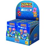 Lisciani Sonic Speed Card karetní hra 2-4 hráči