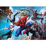 Lisciani Spider-Man puzzle oboustranné 48