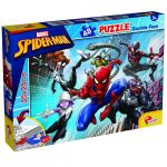 Lisciani Spider-Man puzzle oboustranné 48
