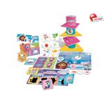 Gábinin kouzelný domek edu-hry 10 her