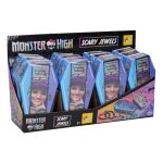 Monster High DIY sada na výrobu strašidelných náramků