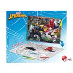 Spider-man Puzzle MAXI-FLOOR oboustranné 70x50 cm 150 dílků