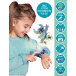 Stitch Chytré hodinky s kamerou