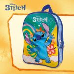 Stitch batoh kreslící sada 31 cm